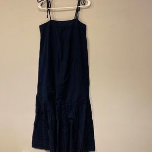 Abercrombie and fitch XSP dress